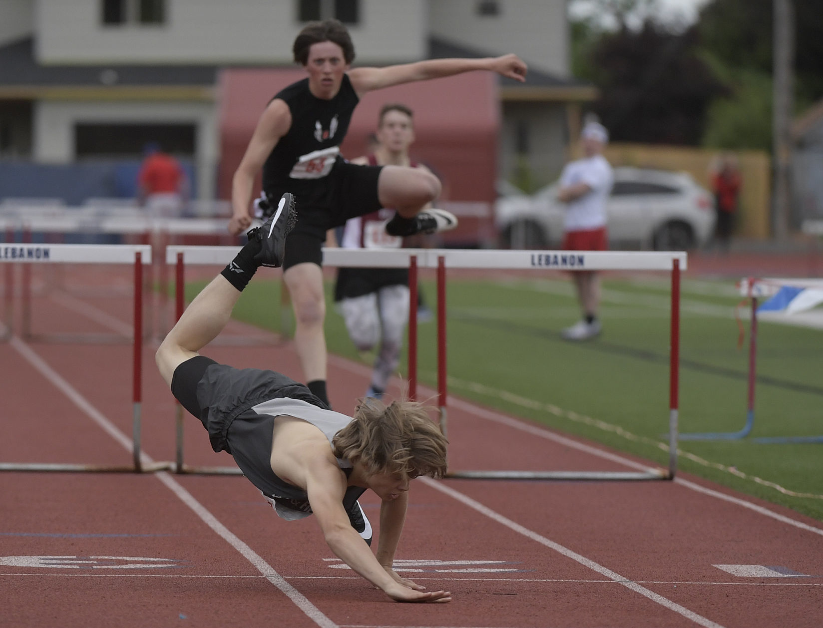 Day1 District Track81-my